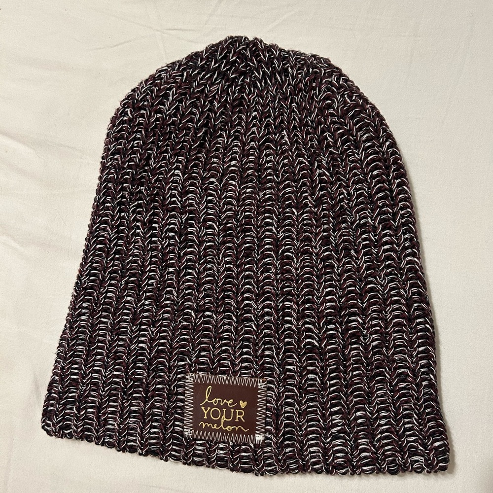 Love Your Melon Beanie